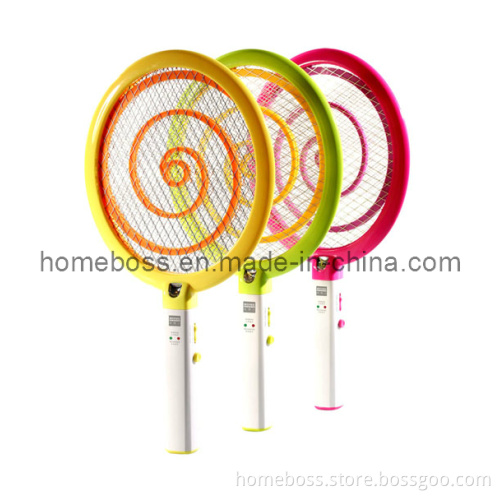 Electric Mosquito Swatter/Insect Killer/Mosquito Killer (520) (JBS-004)